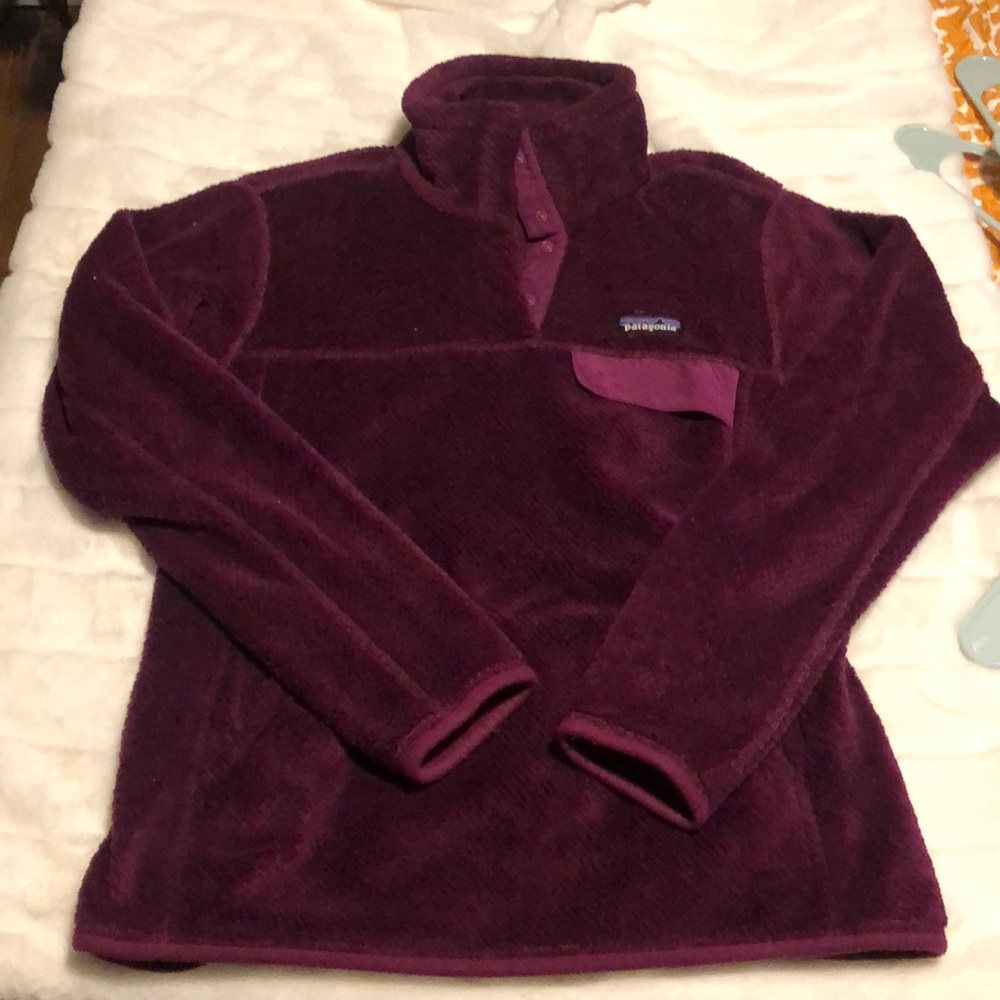 Patagonia Sweatshirt
